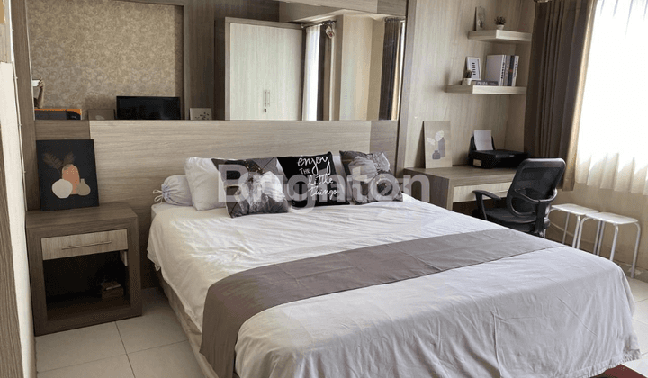 apartemen UC berkeley dekat kampus UC, dekat GWalk, dekat pakuwon mall PTC 1