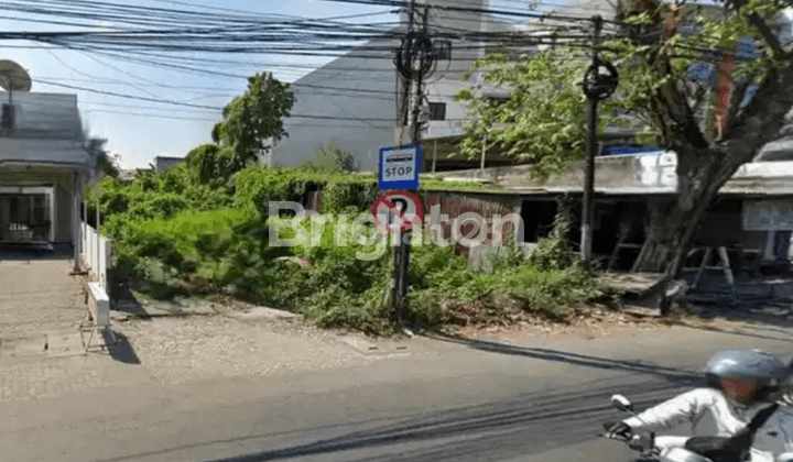 tanah raya menganti Dekat kampus unesa lidah, dekat Pakuwon mall PTC, 1