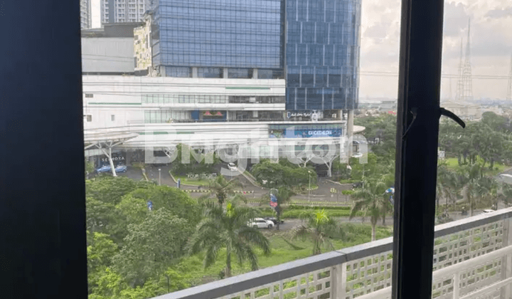 Office tower spazio sebrang Pakuwon mall PTC, dekat MCD, dekat hokky Graha LOOP 2