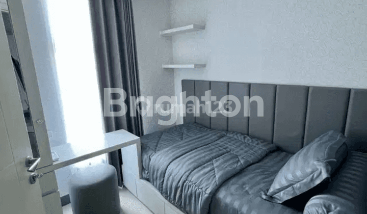 apartemen Benson Connect pakuwon mall, dekat lontar 2