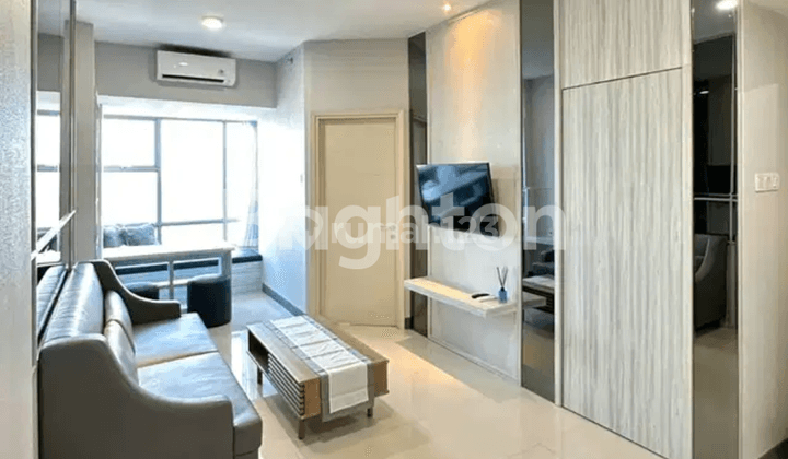 apartemen Benson Connect pakuwon mall, dekat lontar 1