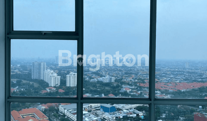 apartemen benson connect pakuwon mall PTC, dekat lontar, dekat kampus unesa lidah 1