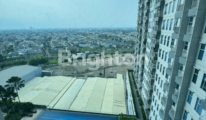  apartemen anderson connect pakuwon mall PTC, dekat lontar, dekat kampus unesa lidah 1