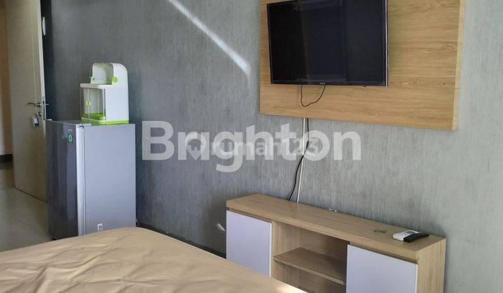 Apartemen Benson View Pool connect Pakuwon Mall 2