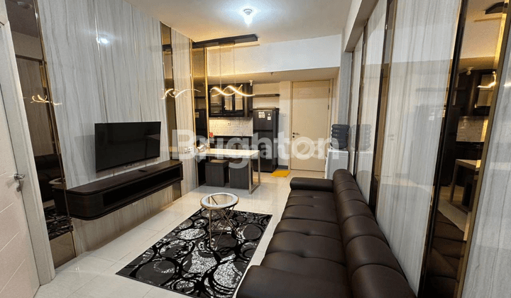  apartemen benson  connect Pakuwon mall PTC, dekat MCD, dekat kampus unesa 2