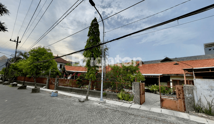 rumah hitung tanah di dharmahusada dekat GM, dekat kampus favorit dekat RS Dr. soetomo 2