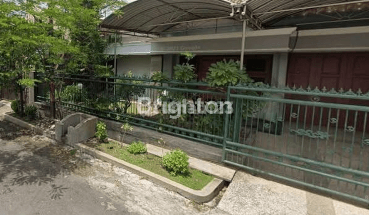 rumah kertajaya indah, dekat ITS, dekat manyar, dekat gubeng  1