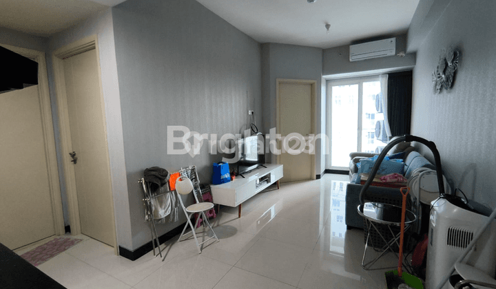 apartemen pakuwon city educity dekat kampus ITS, dekat kertajaya 1