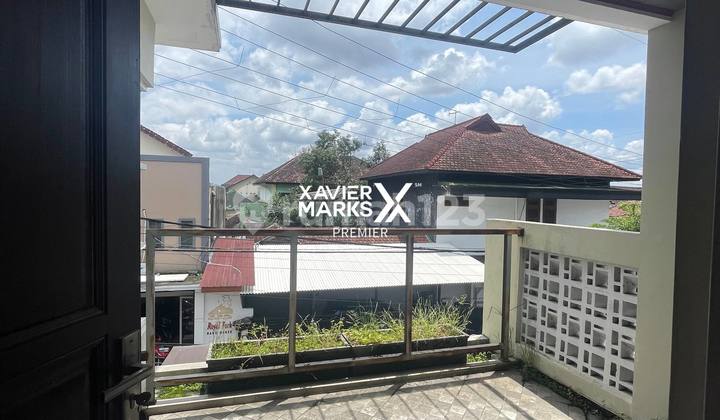 Fast Selling Ready-to-Occupy House in Blimbing Area Malang Easy Credit 2