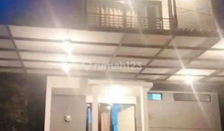 Rumah Villa View Alam Bagus di Sultan Regency Kota Batu 2