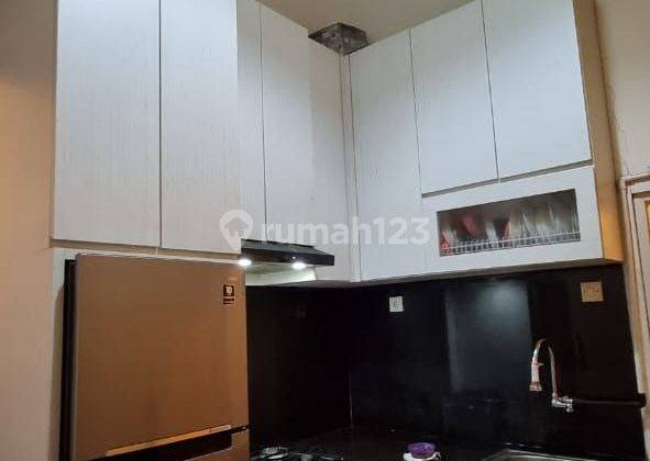 Rumah di Sulfat Blimbing Malang Minimalis Semi Furnish 2