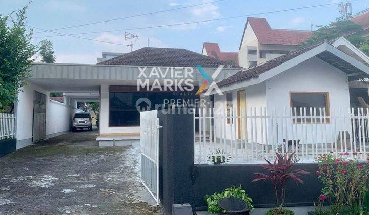 Rumah Kos Strategis di Letjen Sutoyo Blimbing Malang 1