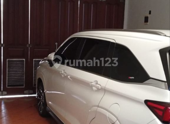 House for Rent in Bukit Dieng Malang Negotiable 2