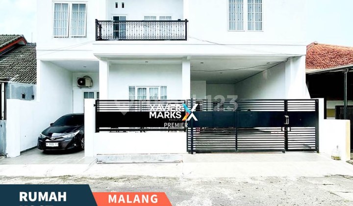 For Sale: Strategic Boarding House in Campus Area, Jatimulyo, Lowokwaru, Malang 1