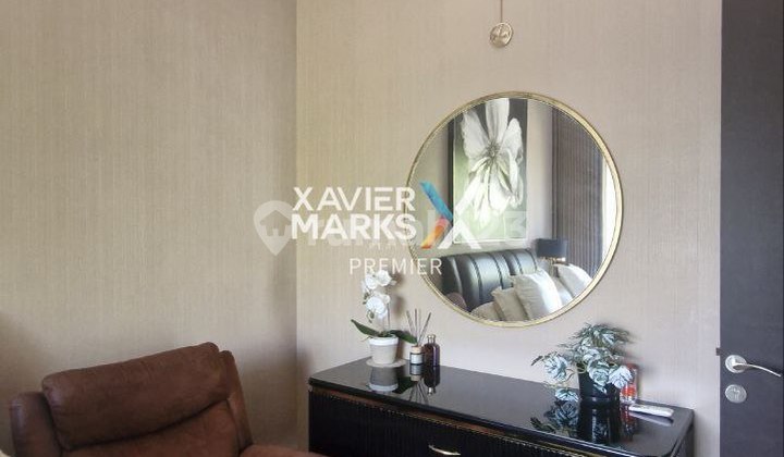 Dijual Rumah Furnish Modern di Mainroad Austinville Tidar Malang 2