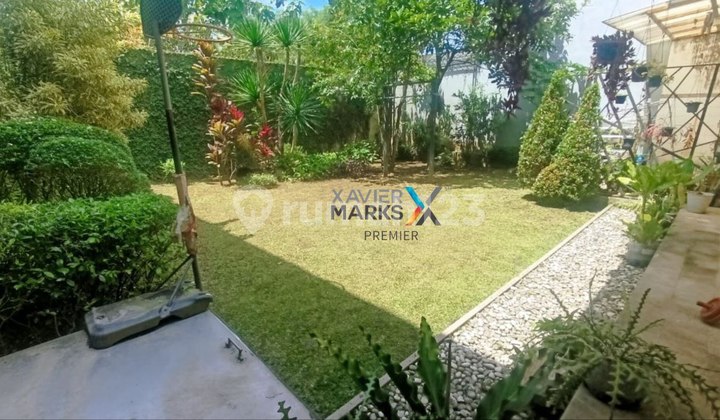 Dijual Rumah Mewah di Jalan Utama Araya Golf Malang Lokasi Prestis 2