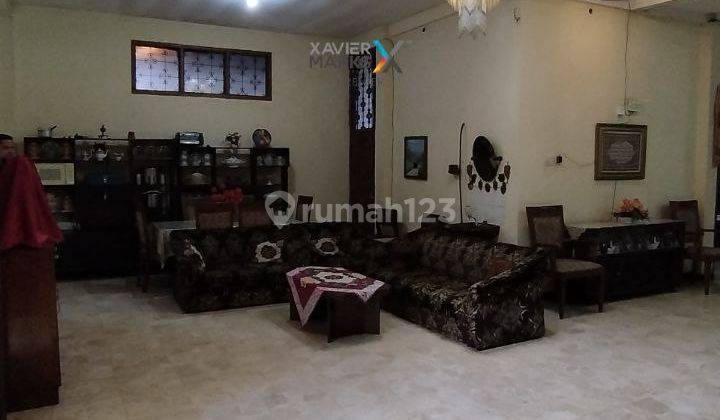  Rumah Usaha Strategis di Raya Bedali Lawang Malang Dekat Tol 2