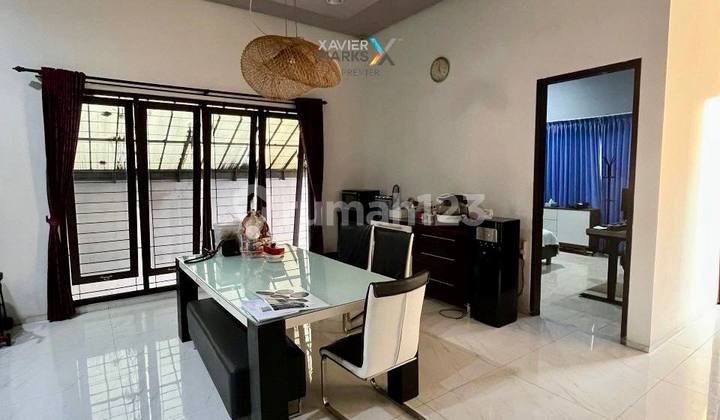 For Sale Luxury Modern House Strategically Located on Dieng Axis Malang 2