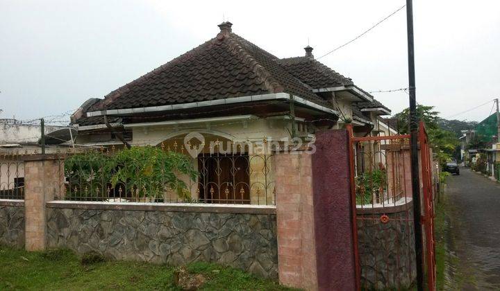 Rumah Aman Nyaman Dekat Araya di Teluk Pacitan Blimbing Malang 2