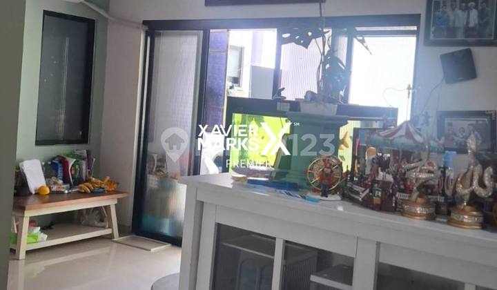 For Sale 2-Story House Ready to Live In Near Toll Exit in Sawojajar Malang 2