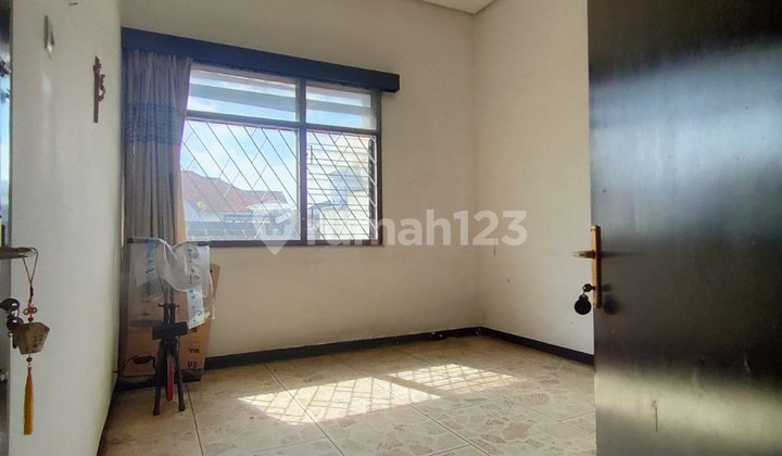Dijual Rumah Luas di Jalan Candi Candi Lowokwaru Malang Kota 2