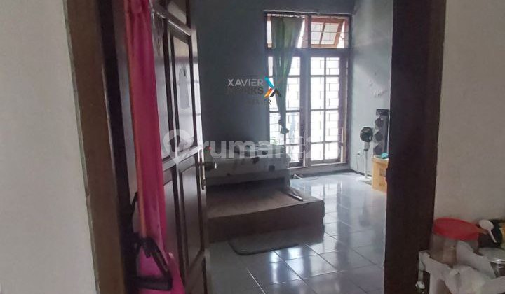 Dijual Rumah Luas Tengah Kota di Gunung Gunung Klojen Malang 2