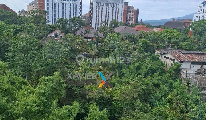 Apartemen Murah Terawat di Suhat Lowokwaru Malang 2