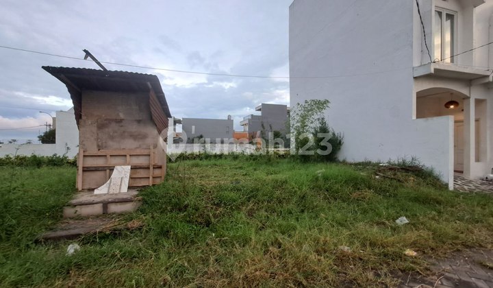 Tanah Kavling Murah Daerah Metro di Kota Batu