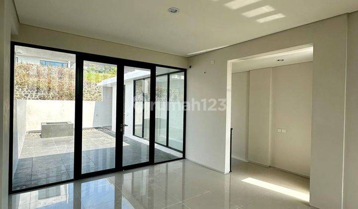 Ruko Baru Gres 3 Lt di Jalan Utama Citraland Puncak Tidar Malang 2