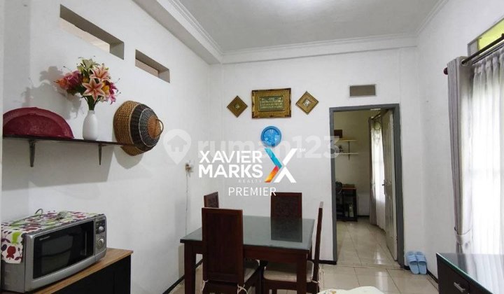 Dijual Rumah 2 LT Siap Huni Terawat di Suhat Lowokwaru Malang 2