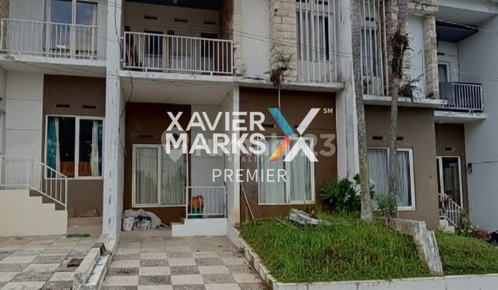 Rumah Siap Huni Dekat Kampus dan Mall Area Tidar Malang