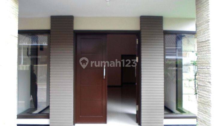 Dijual Rumah Pojokan di Rajasa Gadang Sukun Malang 3