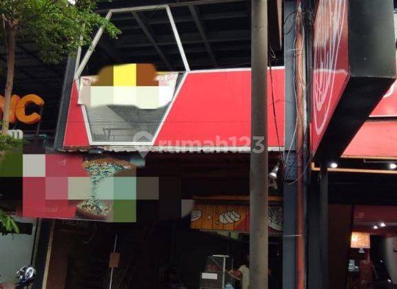 Disewakan Ruko Suhat Banting Harga Disewakan 0 Jalan Raya, Cocok Buat Cafe Kuliner 2