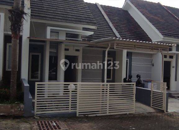 Disewakan Rumah di Grand Mutiara Residence, Batu 1