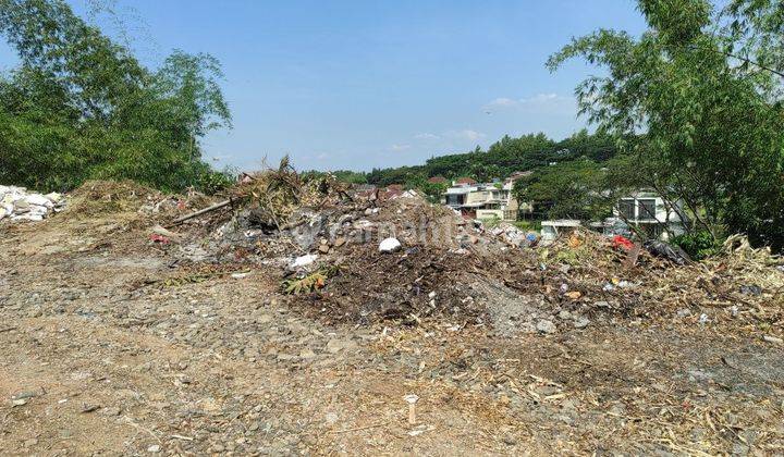 Dijual Kavling Tanah di Villa Puncak Tidar , Malang 1