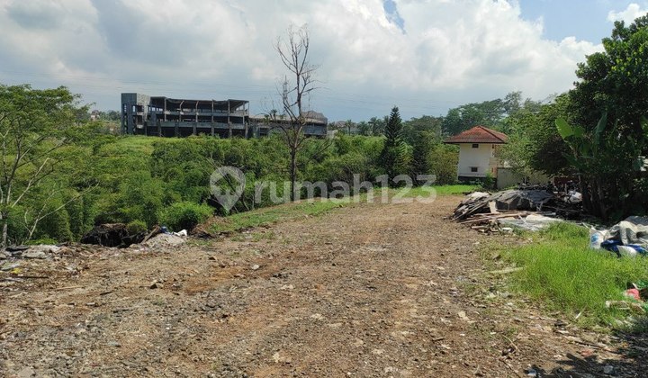 Dijual Kavling Tanah di Villa Puncak Tidar , Malang 2