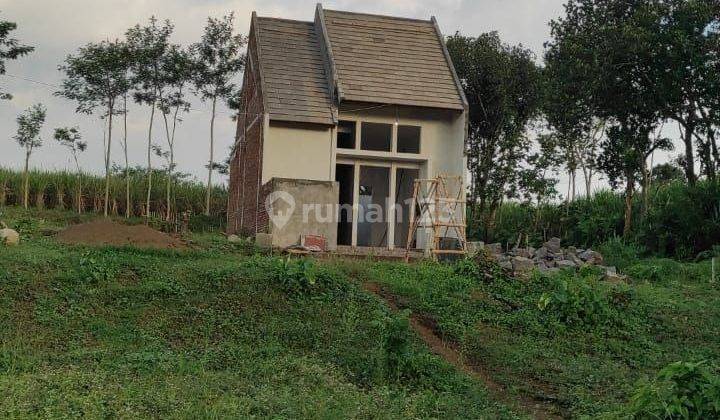 Dijual Tanah Kavling Luas Strategis di Watugede Singosari Malang 1