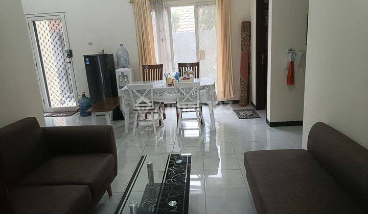 Disewakan Rumah di Green Hills Karangploso Malang Furnish Full Bagus 2