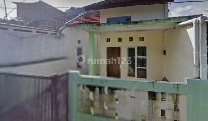 Disewakan Rumah Murah di Perum Graha Permata Pakis Malang 1