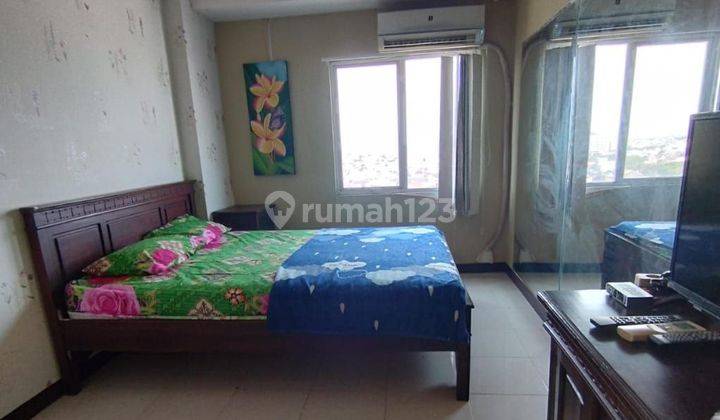 Dijual Apartemen Suhat 1 Br di Lowokwaru Malang Kota 2