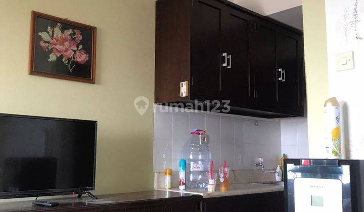 Dijual Apartemen Suhat 1 Br di Lowokwaru Malang Kota 1