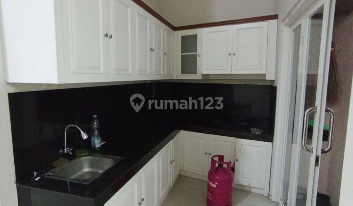 Rumah Semi Furnish 2 Lantai di Tunggulwulung Lowokwaru Malang 2