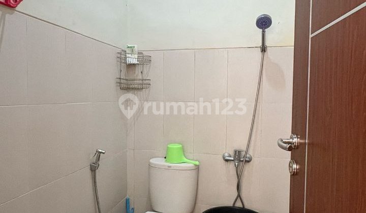 Rumah Dalam Cluster di Junrejo Batu Siap Huni Dekat Wisata