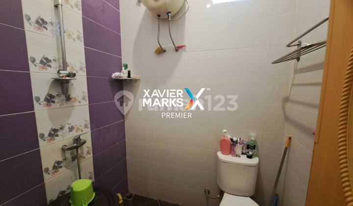 Dijual Rumah Dekat Exit Tol dan Pusat Kota di Sawojajar Malang 2