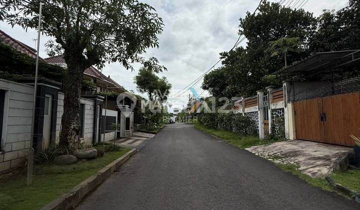 Dijual Rumah Siap Huni di Puncak Dieng Malang Dekat Ub 2 2