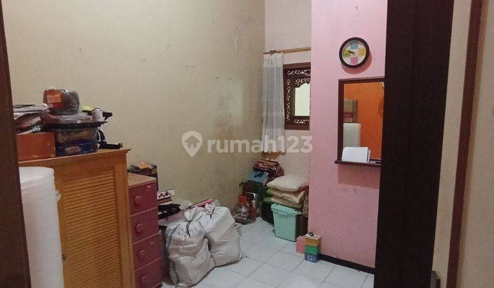 Rumah Bagus Terawat di Sulfat Blimbing Malang 2