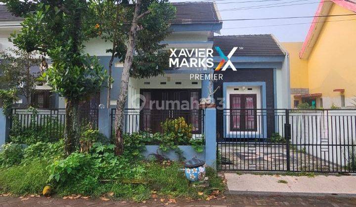  Rumah 3 Kt Terawat di Tirtasani Royal Resort Malang 2