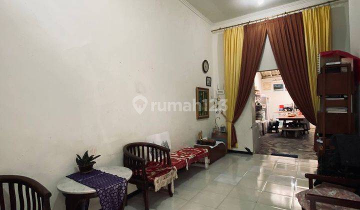 Rumah Strategis Dekat Wisata Sengkaling Di Dau Malang 2