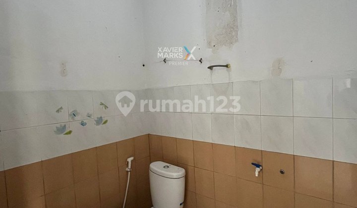 Dijual Rumah Siap Huni di Pondok Mulia Sulfat Malang 2