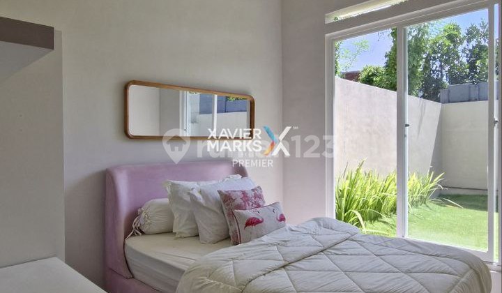 Rumah Furnished Dekat Exit Tol di Bip Kedungkandang Malang Rumah Furnished Dekat Exit Tol di Bip Kedungkandang Malang